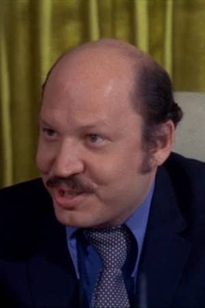 Joseph Zucchero