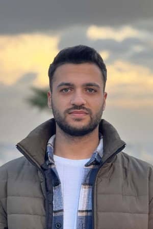 Mo Azawi
