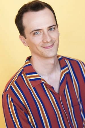 Brian Holden