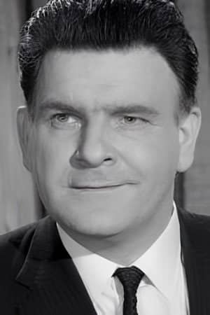 Godfrey Quigley