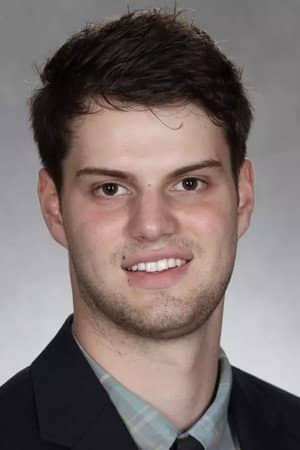 Tucker Halpern