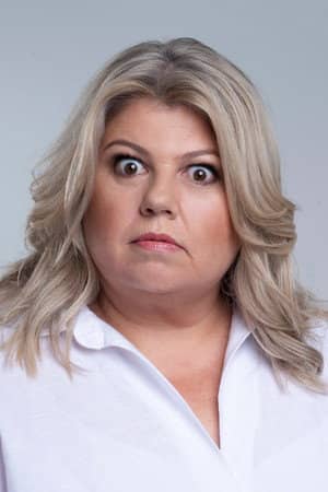 Urzila Carlson