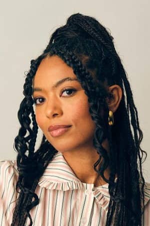 Jaz Sinclair