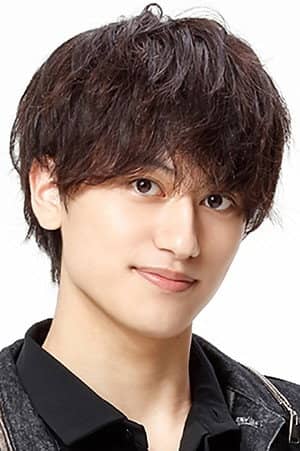 Ken Kojima