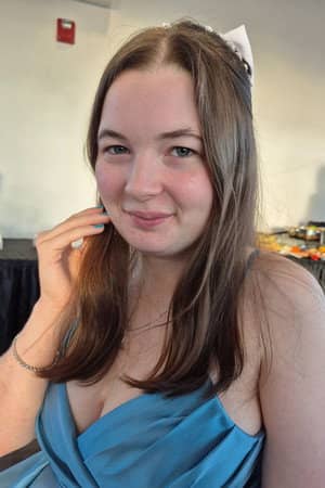 Emma Gibney