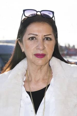 Nora Mojsejová