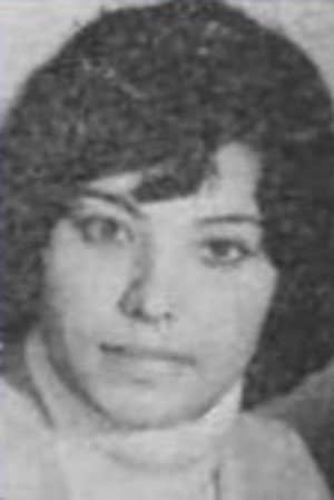 Gulsara Ismailova