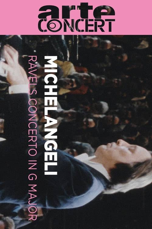 Michelangeli and Celibidache interpret Ravel - Great musical moments