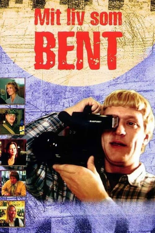 My Life as Bent