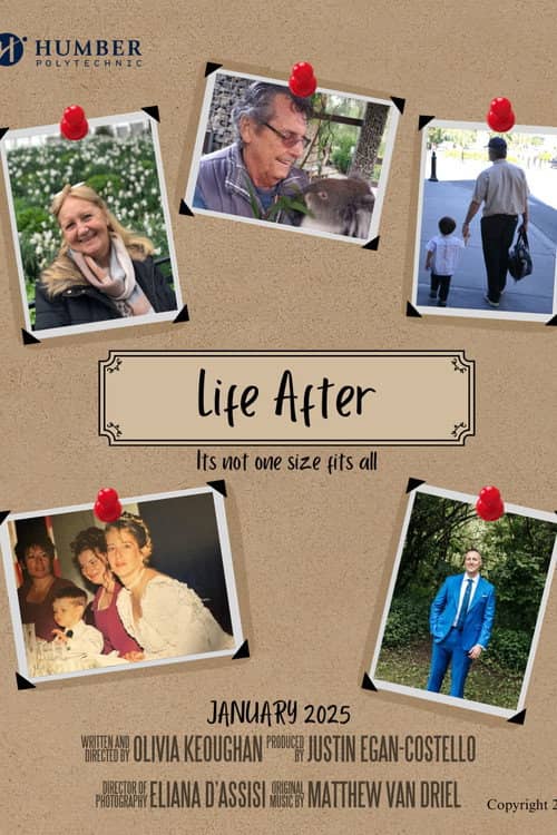Life After