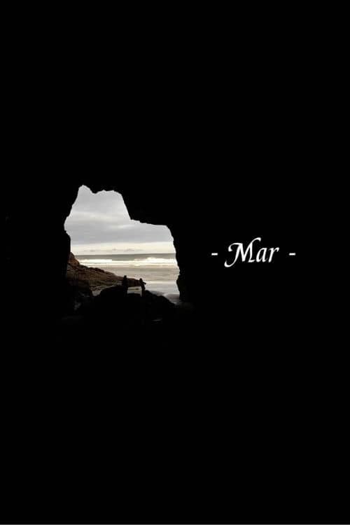 - Mar -