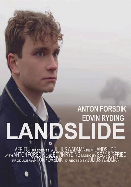 Landslide