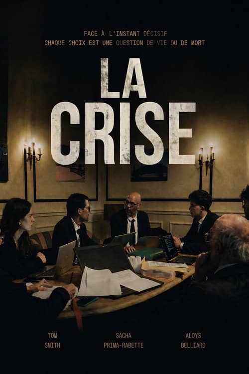 La crise