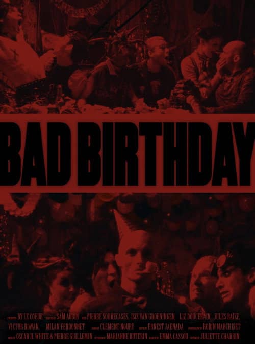 Bad Birthday
