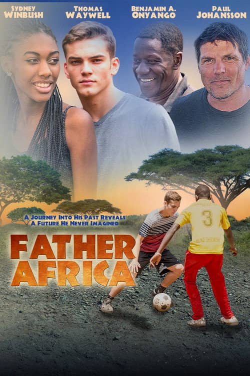 Father Africa