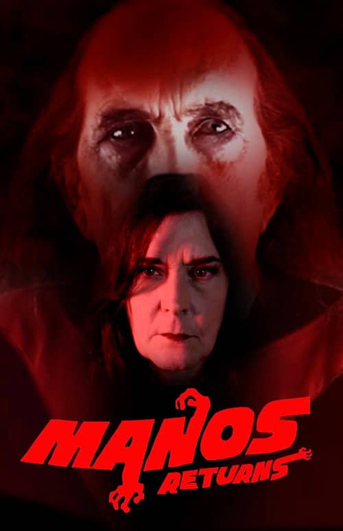 Manos Returns