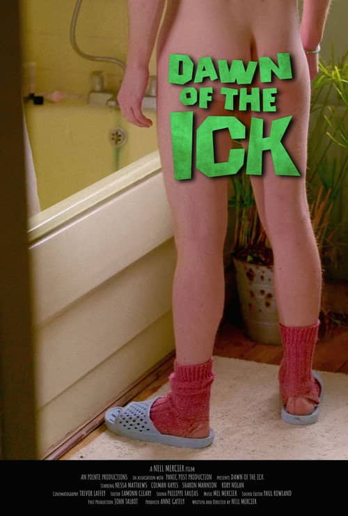 Dawn of the Ick