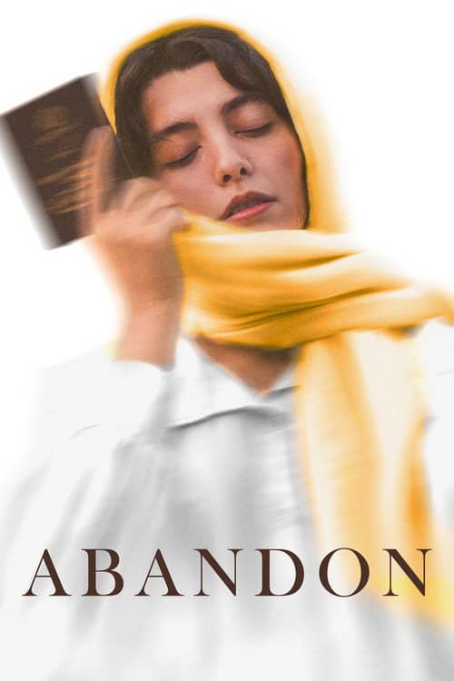 Farzaneh's Migration