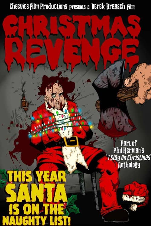 Christmas Revenge