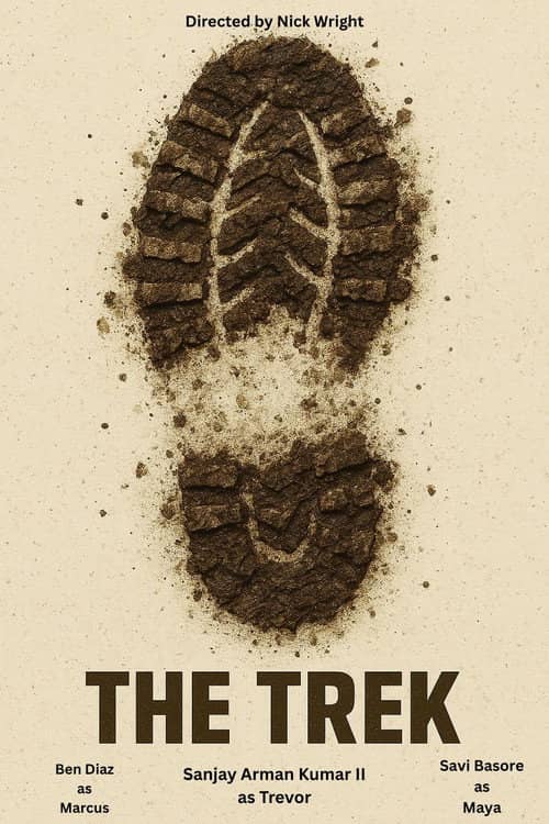 The Trek
