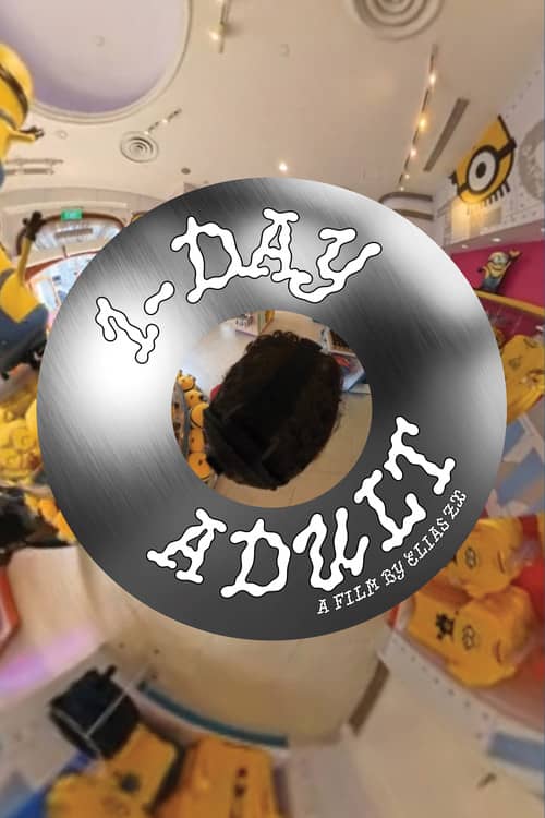 1-DAY ADULT