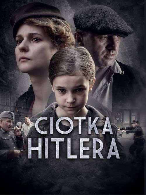 Hitler's Aunt
