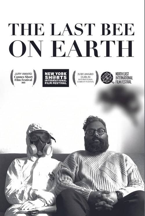 The Last Bee On Earth