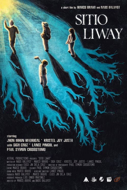 Sitio Liway