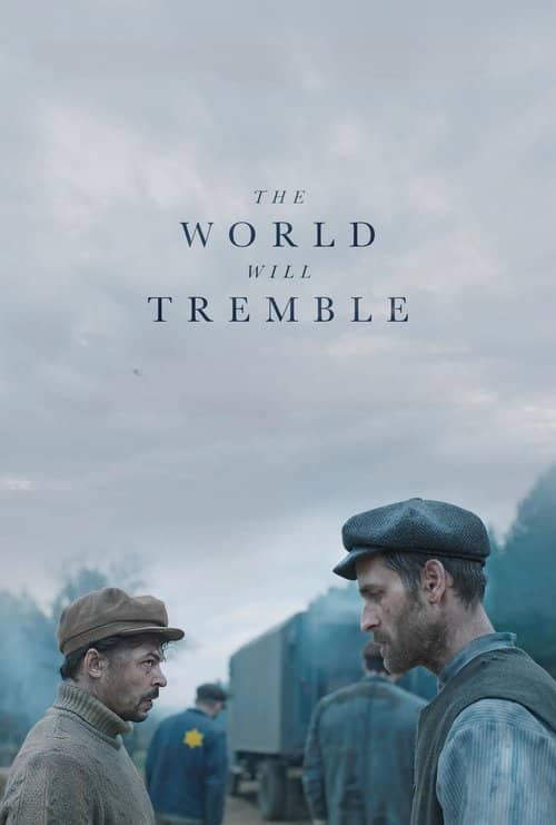 The World Will Tremble