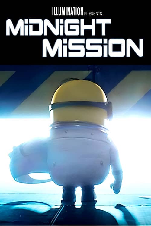 Midnight Mission