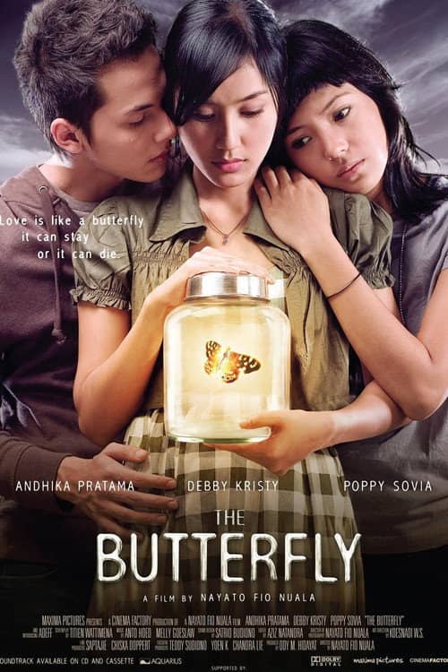 The Butterfly