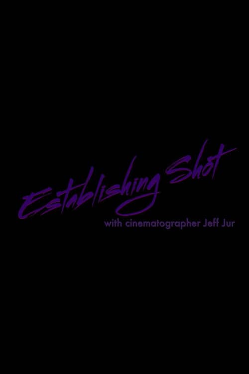 Establishing Shot with Cinematographer Jeff Jur
