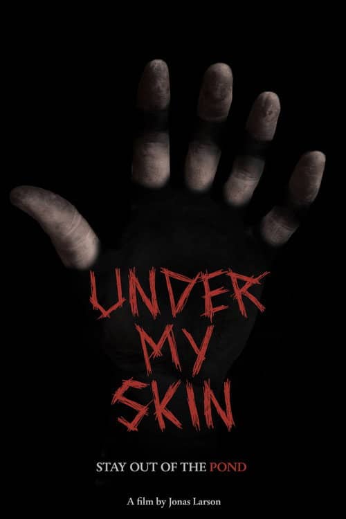 Under My Skin