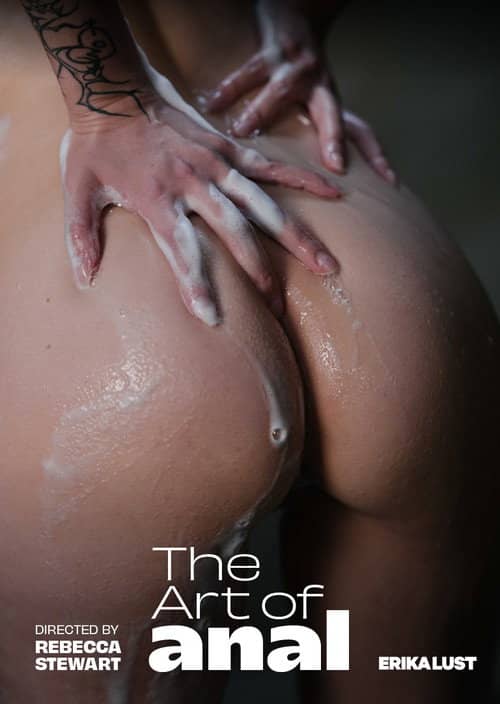 The Art of Anal