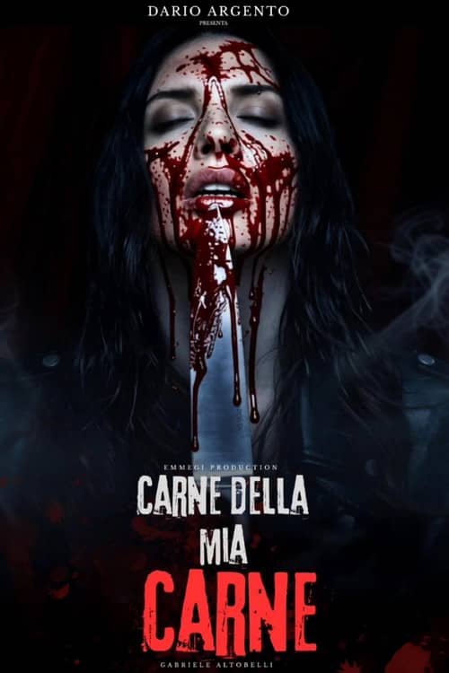 Carne della mia carne