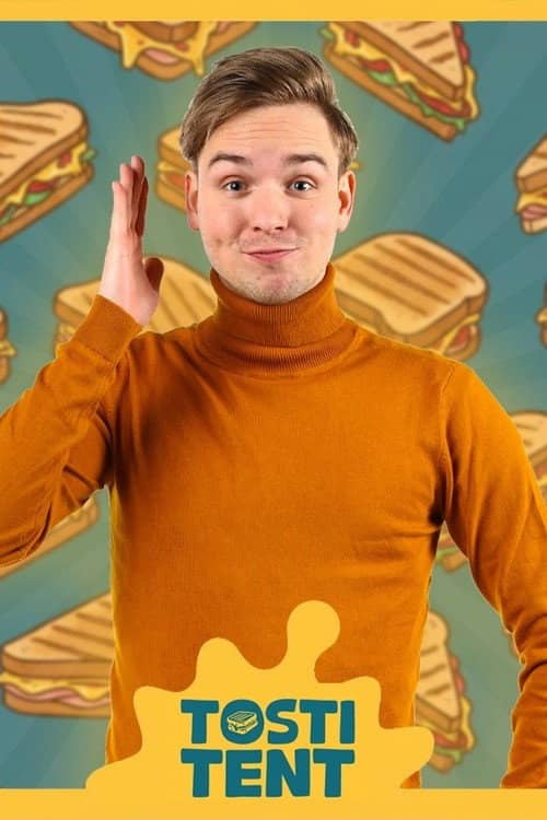 De Tosti Tent