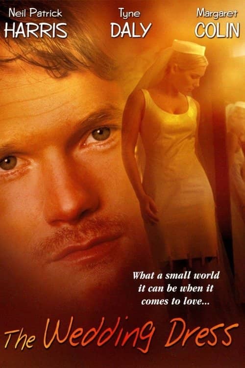 The Wedding Dress