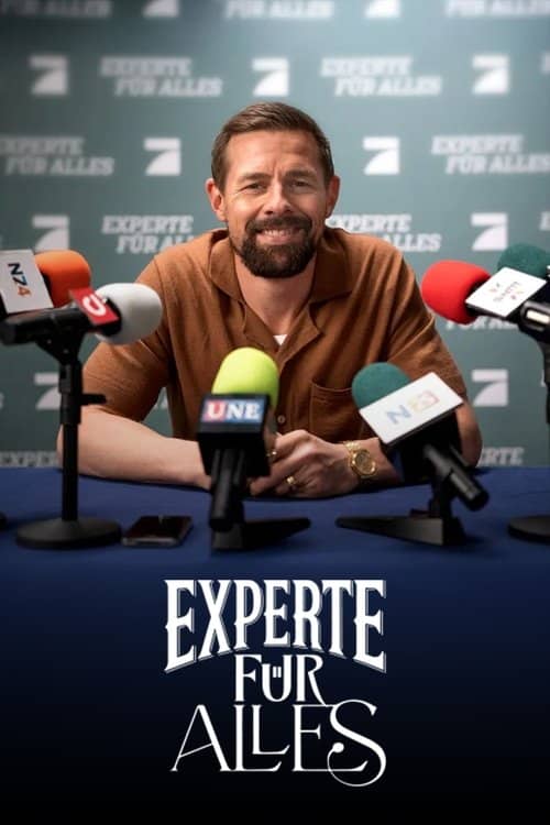 Experte für alles