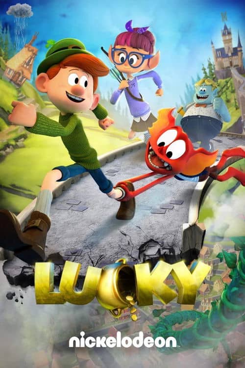 Lucky