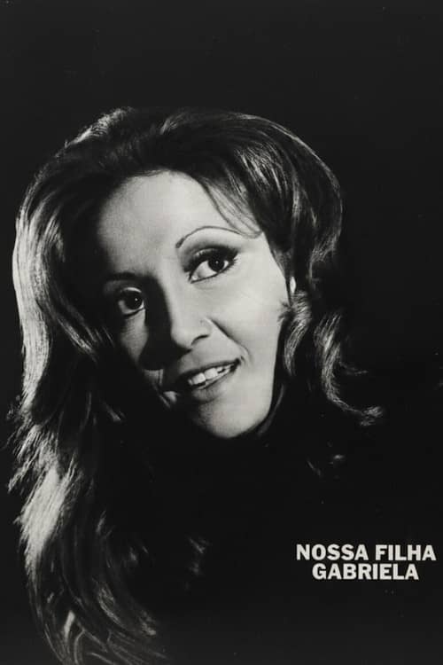 Nossa Filha Gabriela