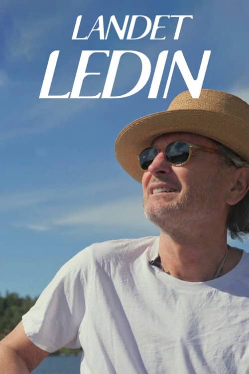 Landet Ledin