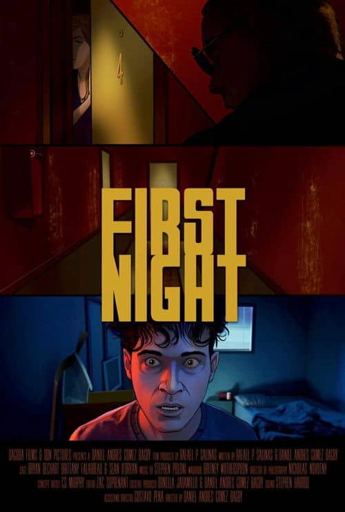 First Night