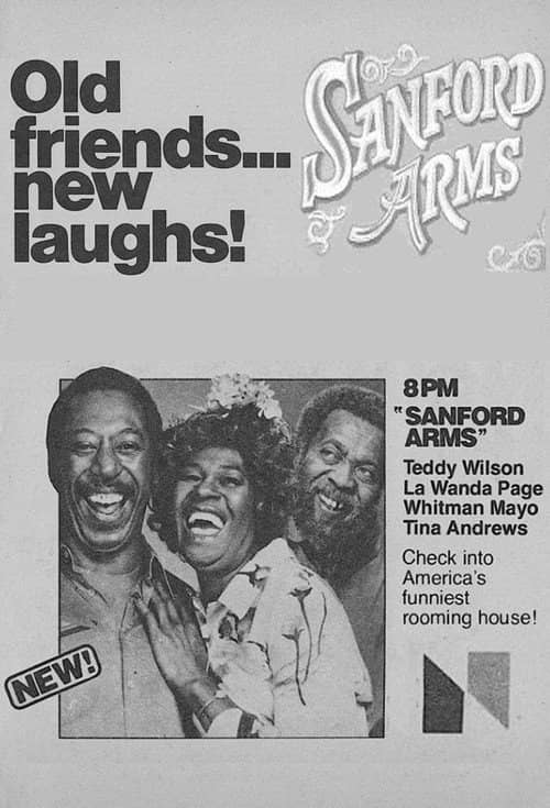 Sanford Arms