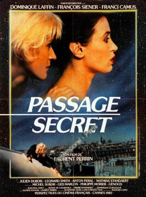 Secret Passage