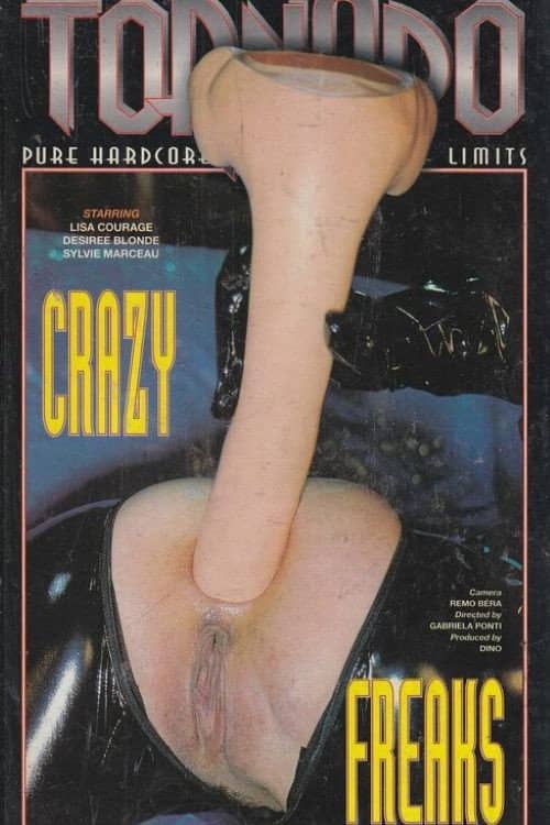 Crazy Freaks