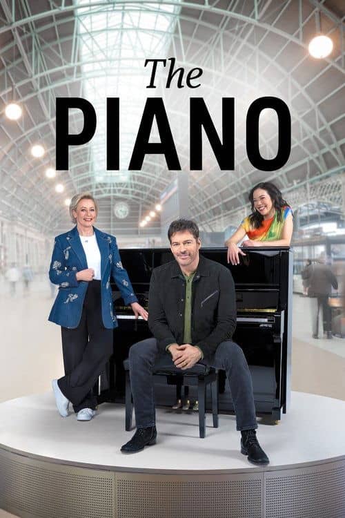 The Piano