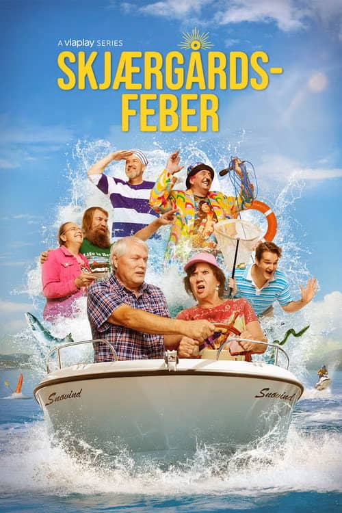 Archipelago fever