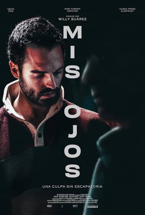 Mis ojos