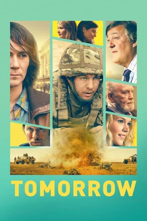 Tomorrow