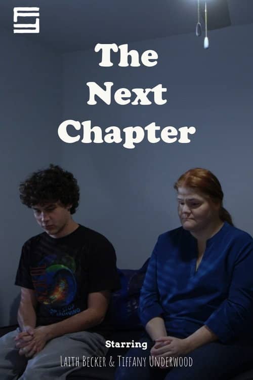 The Next Chapter